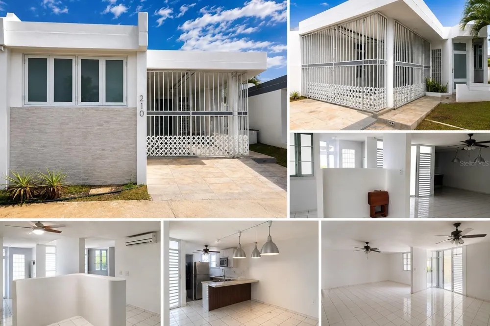 210 CALLE FIRMAMENTO Carolina, PR 00979