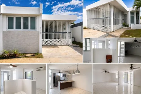 210 CALLE FIRMAMENTO