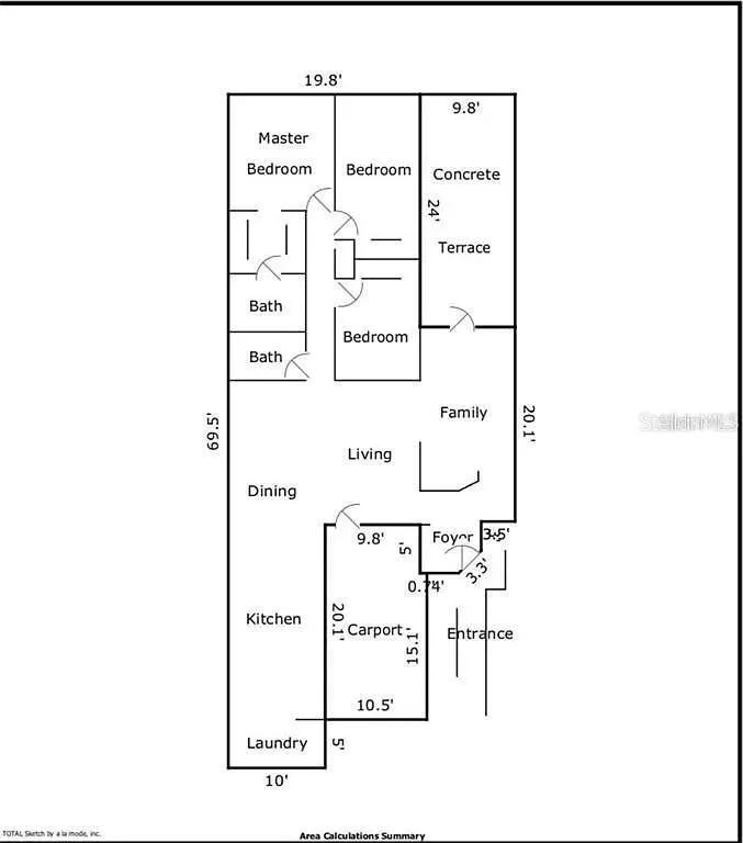 210 CALLE FIRMAMENTO Carolina, PR 00979