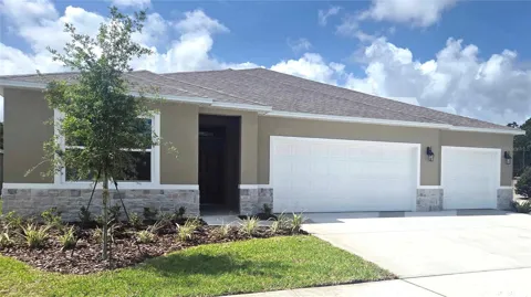 2516 DORSET COURT