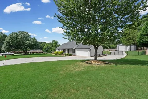408 Wilshire Lane