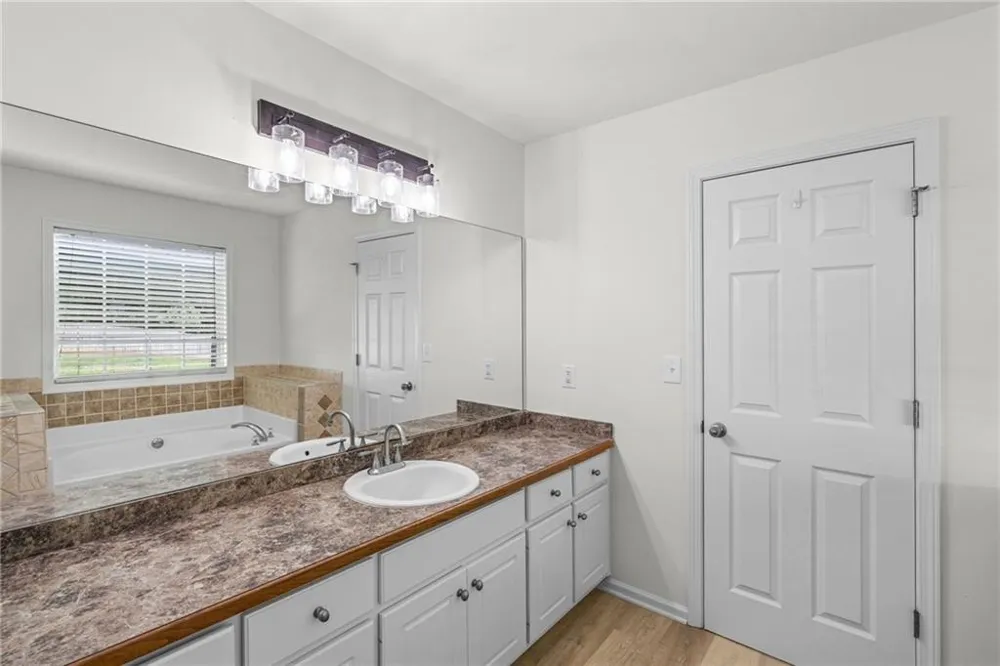 408 Wilshire Lane Bethlehem, GA 30620