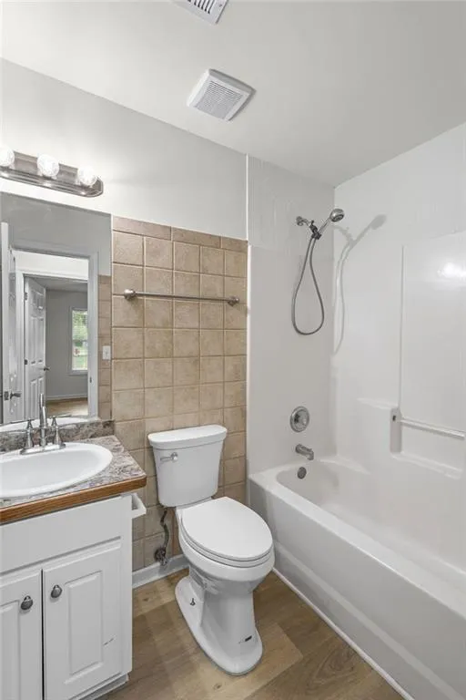 408 Wilshire Lane Bethlehem, GA 30620