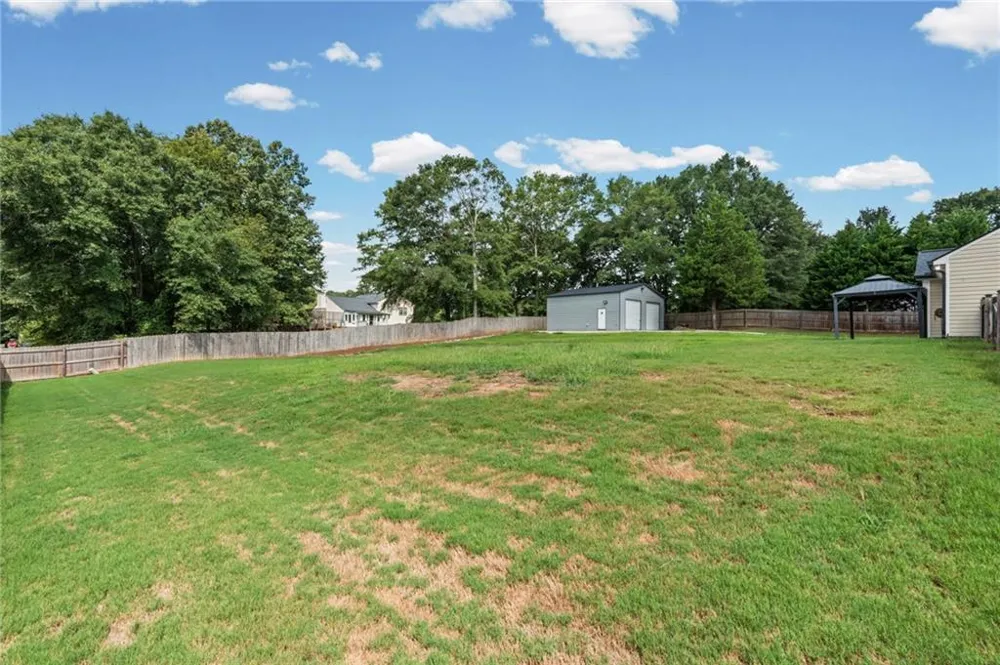 408 Wilshire Lane Bethlehem, GA 30620