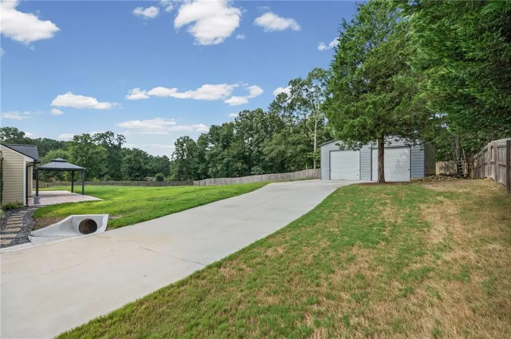408 Wilshire Lane Bethlehem, GA 30620