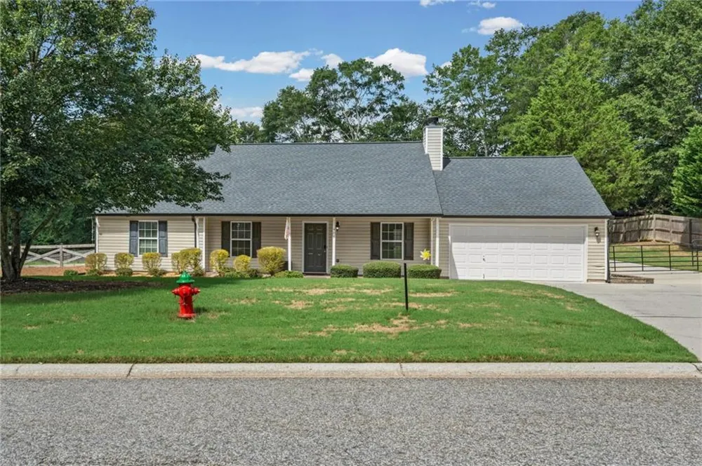 408 Wilshire Lane Bethlehem, GA 30620