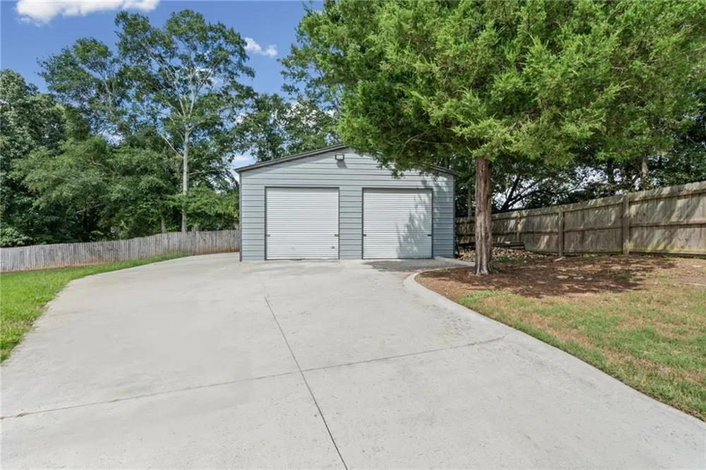 408 Wilshire Lane Bethlehem, GA 30620