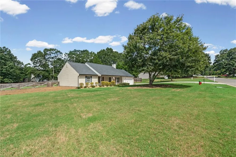 408 Wilshire Lane Bethlehem, GA 30620