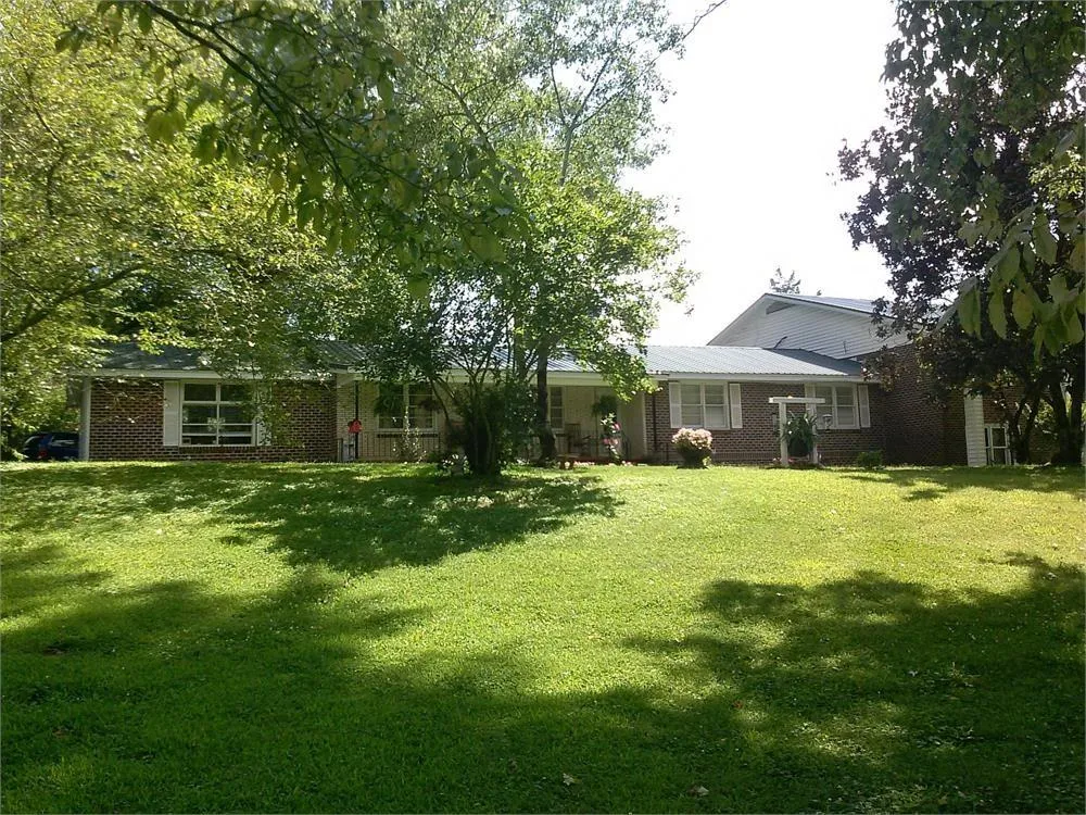 8122 Jefferson Drive Nicholson, GA 30565