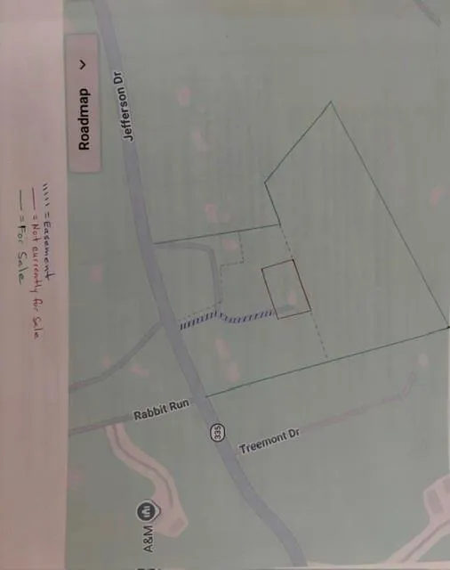 8122 Jefferson Drive Nicholson, GA 30565