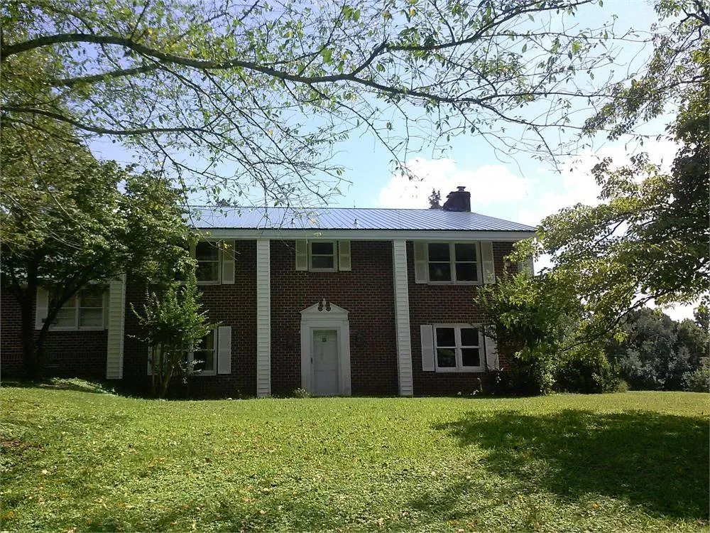 8122 Jefferson Drive Nicholson, GA 30565