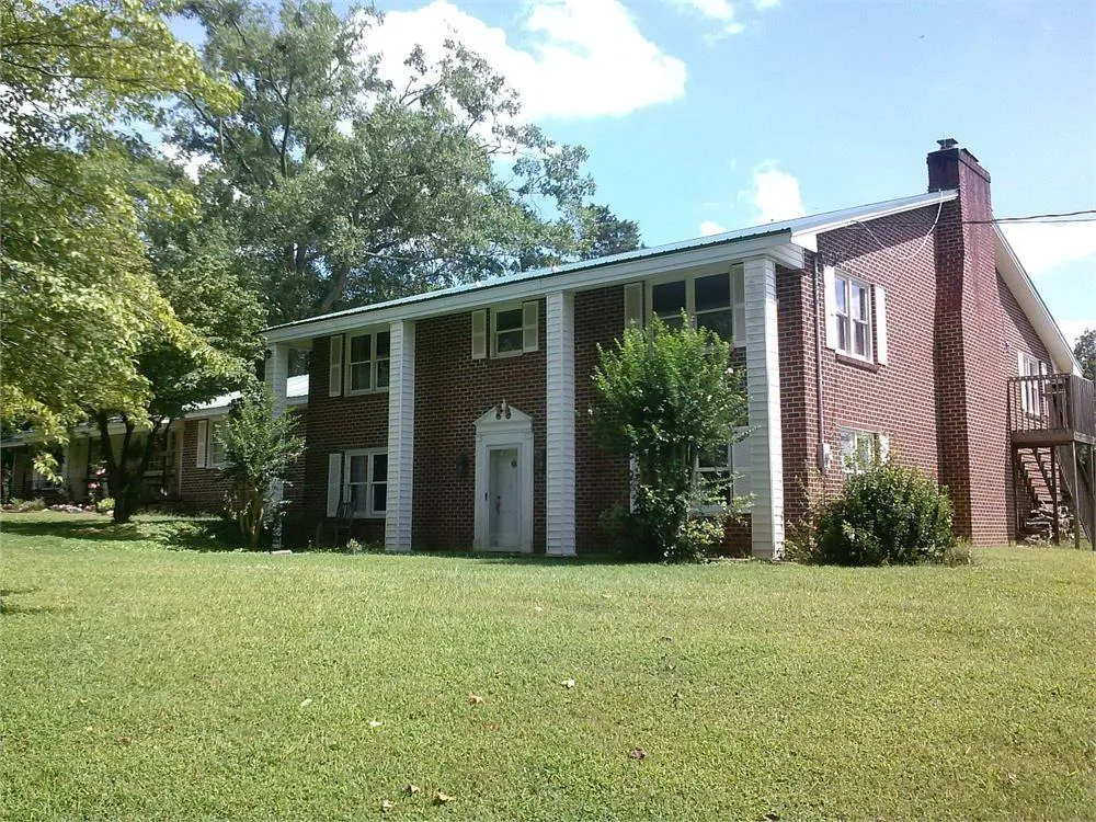 8122 Jefferson Drive Nicholson, GA 30565