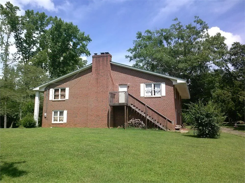 8122 Jefferson Drive Nicholson, GA 30565