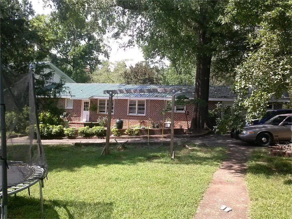 8122 Jefferson Drive Nicholson, GA 30565