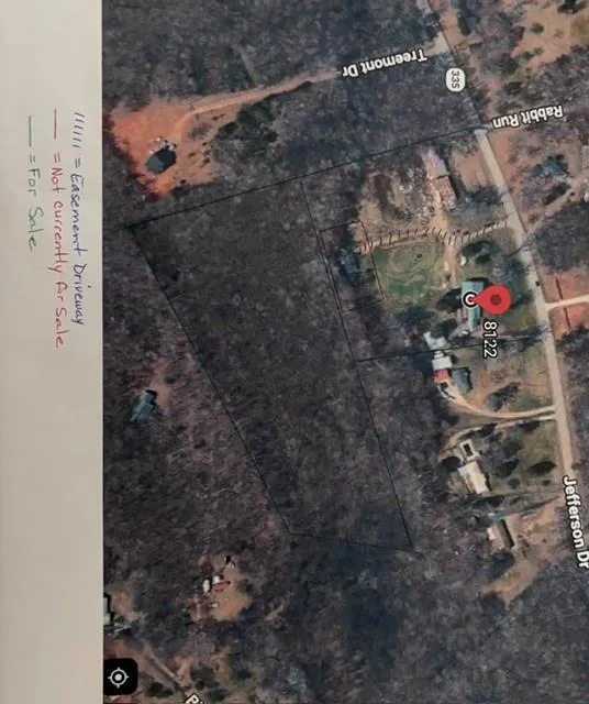 8122 Jefferson Drive Nicholson, GA 30565
