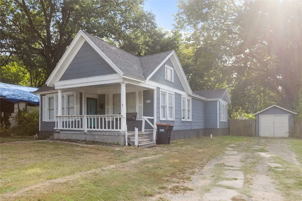 641 8th Street SE Paris, TX 75460