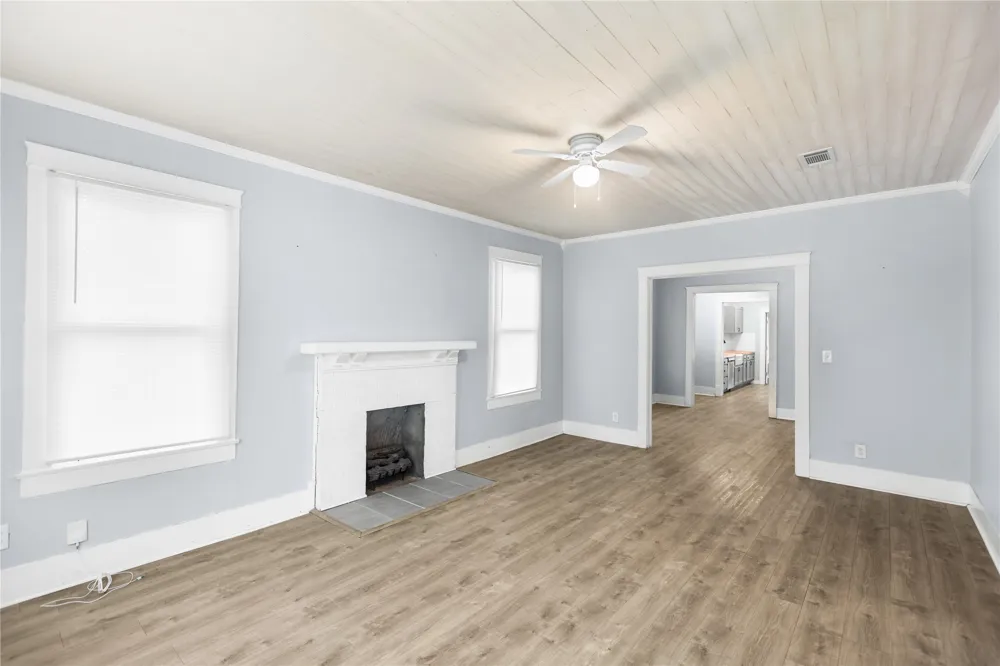 641 8th Street SE Paris, TX 75460
