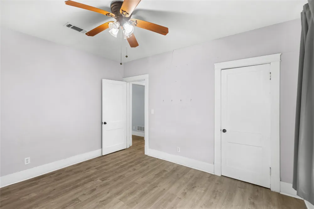 641 8th Street SE Paris, TX 75460