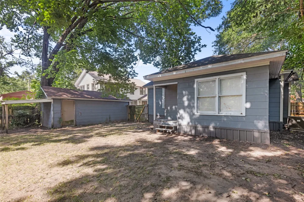 641 8th Street SE Paris, TX 75460