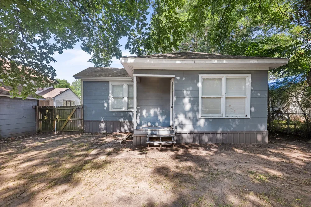 641 8th Street SE Paris, TX 75460