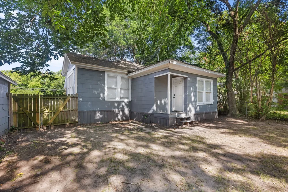 641 8th Street SE Paris, TX 75460