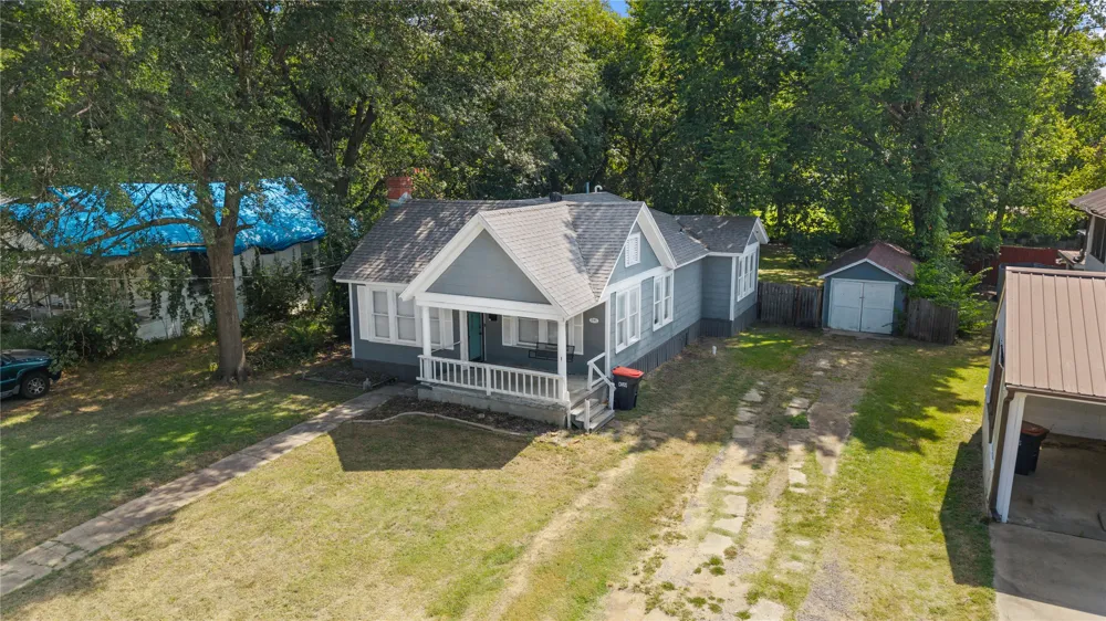 641 8th Street SE Paris, TX 75460