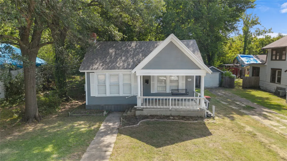 641 8th Street SE Paris, TX 75460