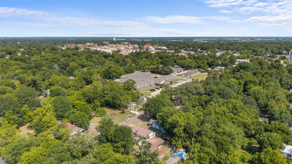 641 8th Street SE Paris, TX 75460