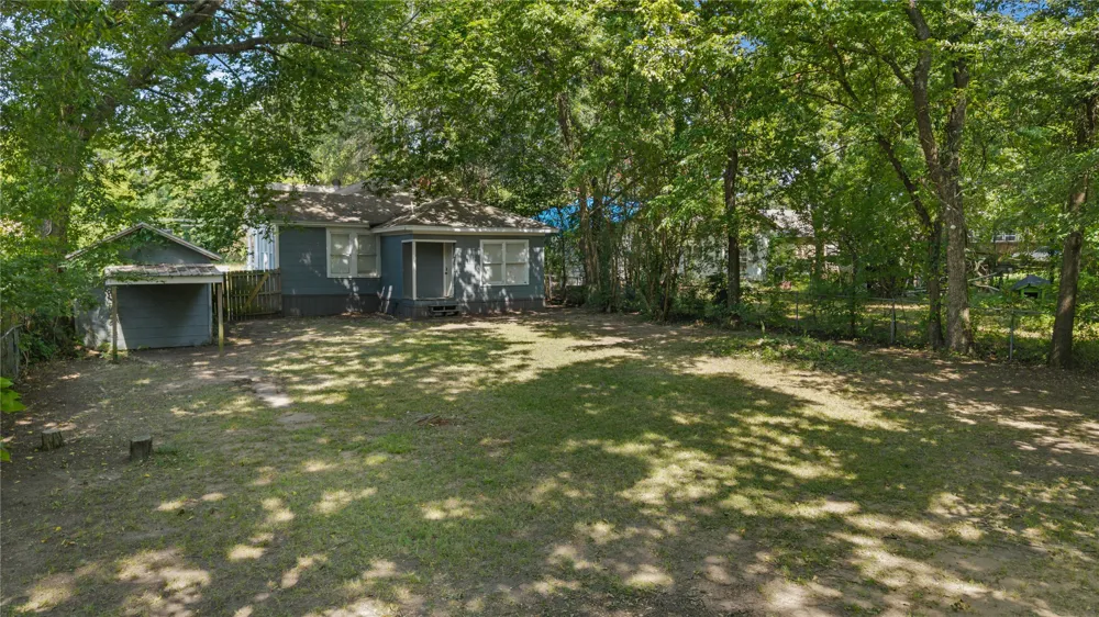 641 8th Street SE Paris, TX 75460