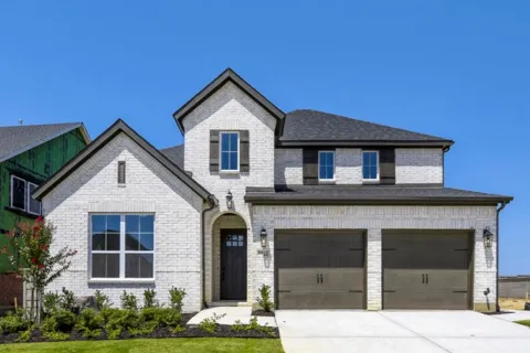 9912 Oak Glade Drive