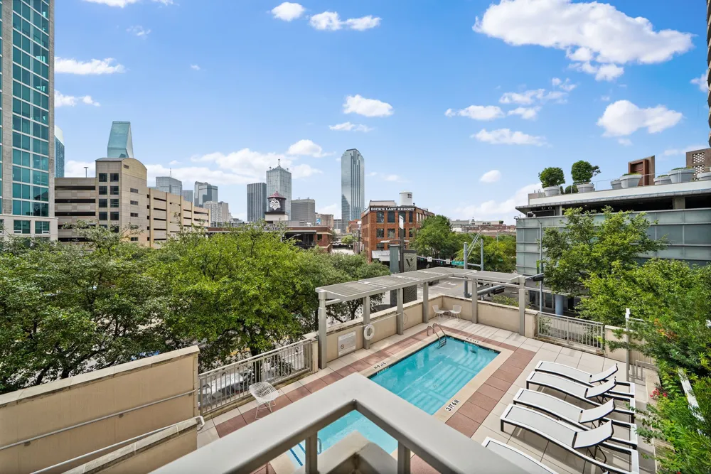 2323 Houston Street #310 Dallas, TX 75219