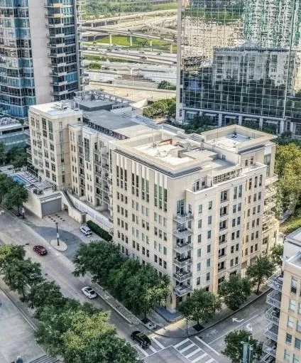 2323 Houston Street #310 Dallas, TX 75219