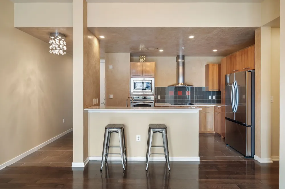2323 Houston Street #310 Dallas, TX 75219