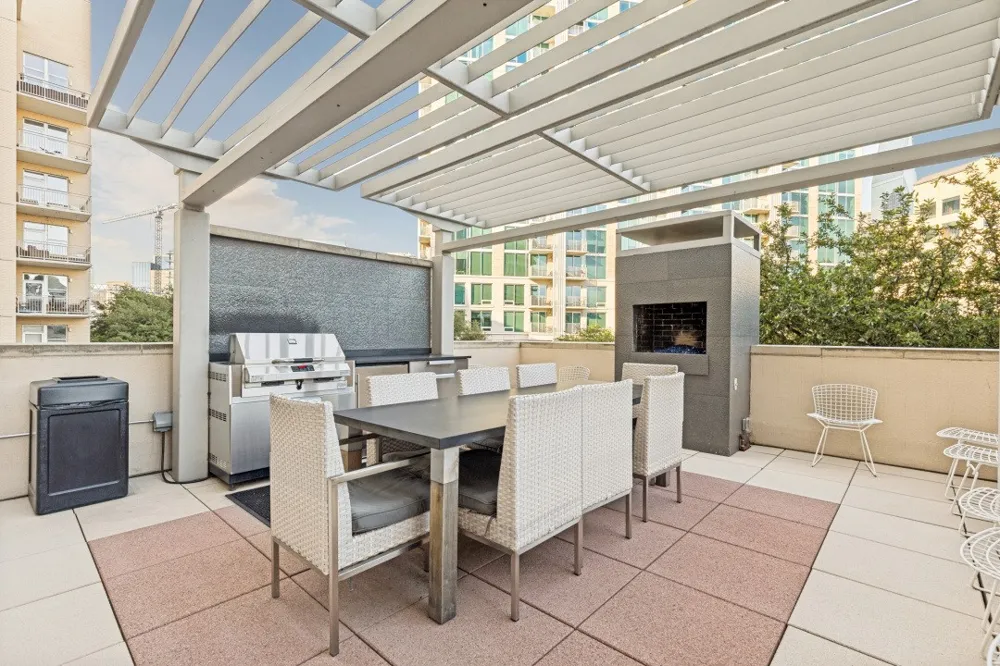 2323 Houston Street #310 Dallas, TX 75219
