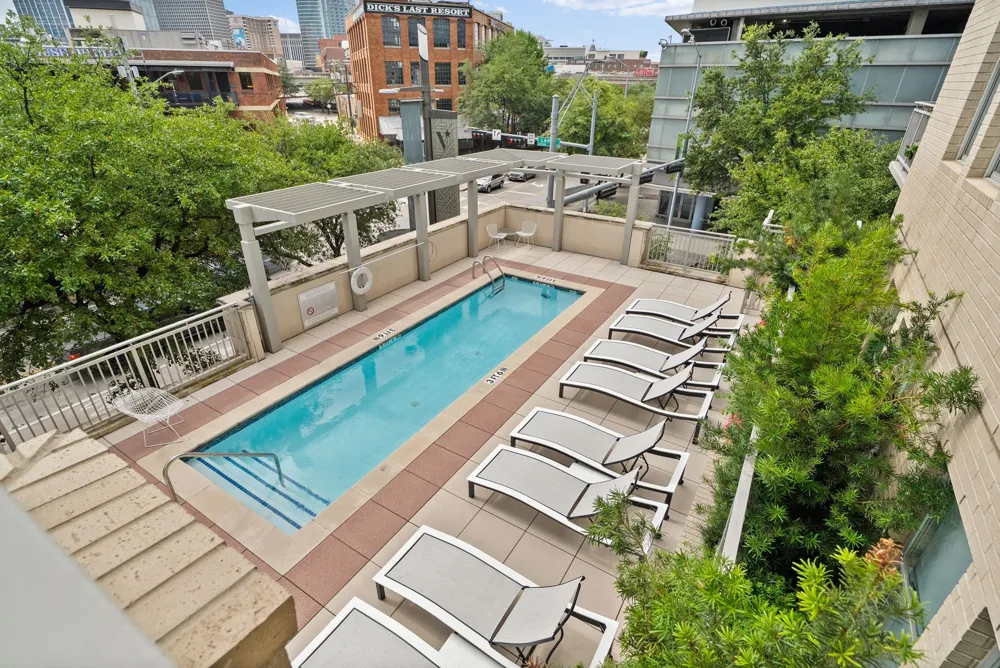 2323 Houston Street #310 Dallas, TX 75219