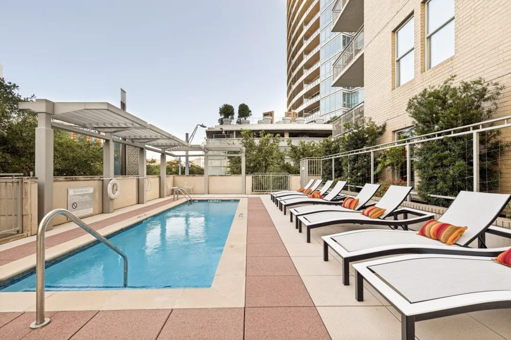 2323 Houston Street #310 Dallas, TX 75219