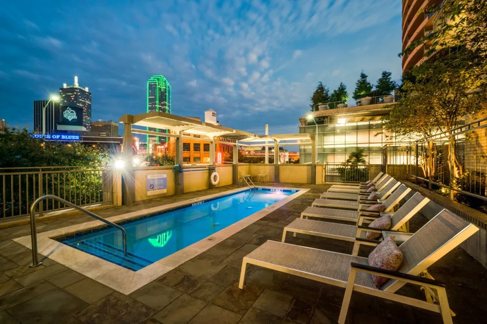 2323 Houston Street #310 Dallas, TX 75219