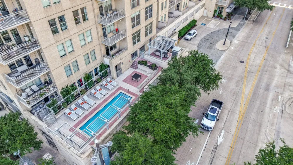 2323 Houston Street #310 Dallas, TX 75219