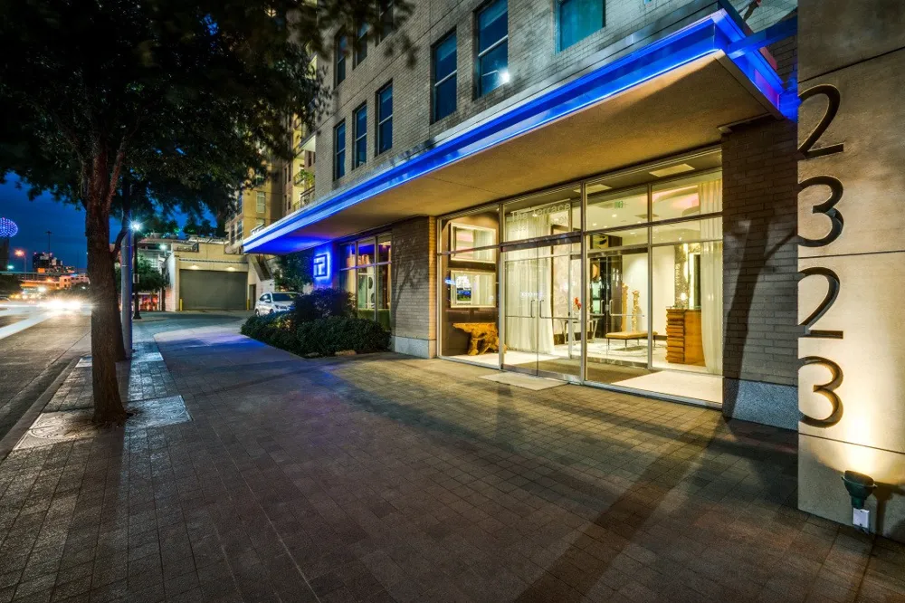 2323 Houston Street #310 Dallas, TX 75219