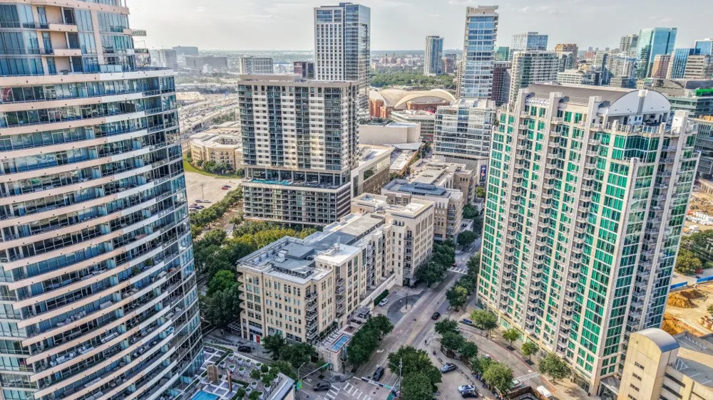2323 Houston Street #310 Dallas, TX 75219