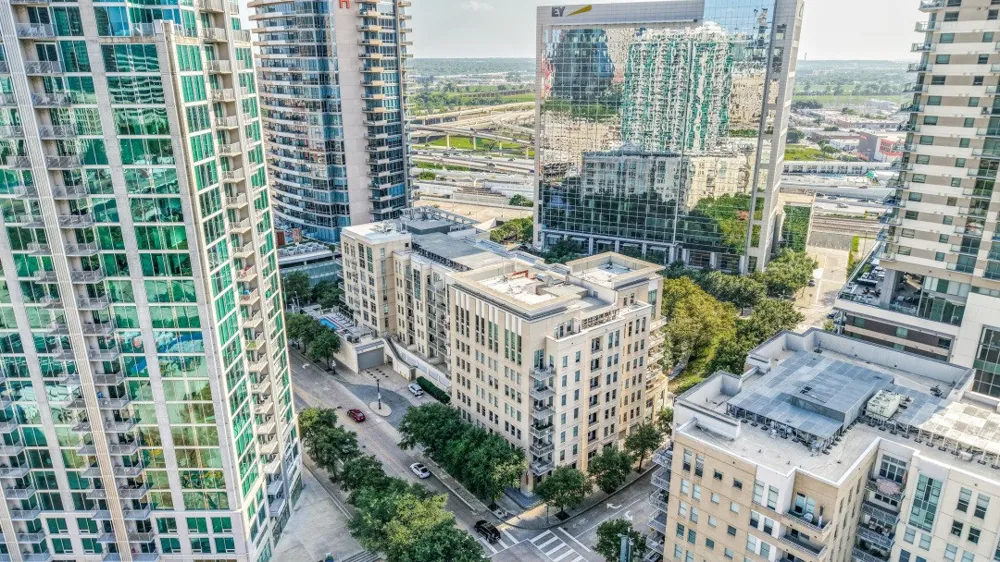 2323 Houston Street #310 Dallas, TX 75219