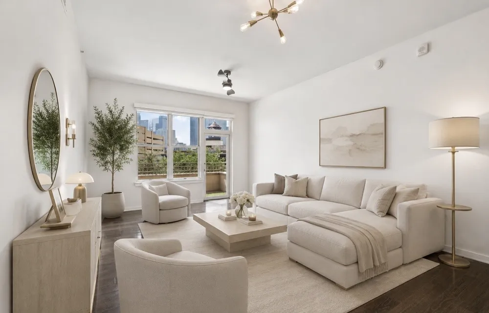 2323 Houston Street #310 Dallas, TX 75219