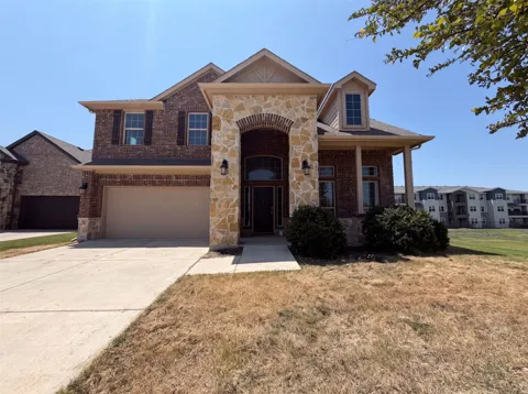 600 Brock Drive