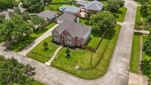403 Trail Head Street