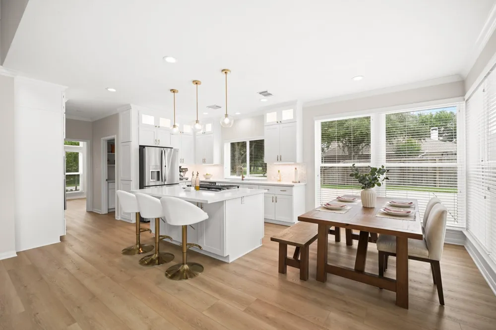 403 Trail Head Street Friendswood, TX 77546