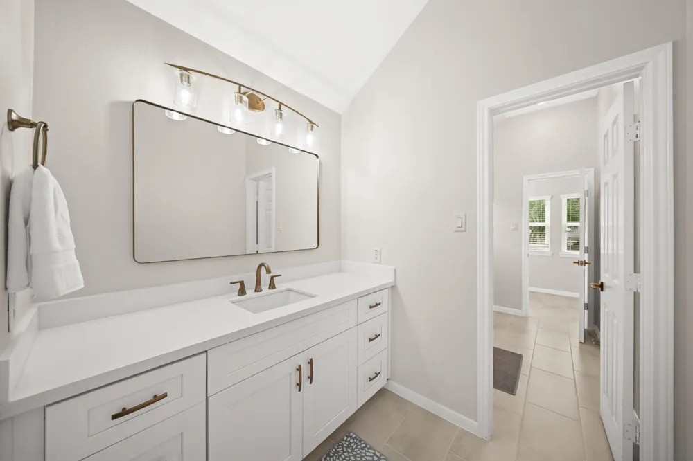 403 Trail Head Street Friendswood, TX 77546