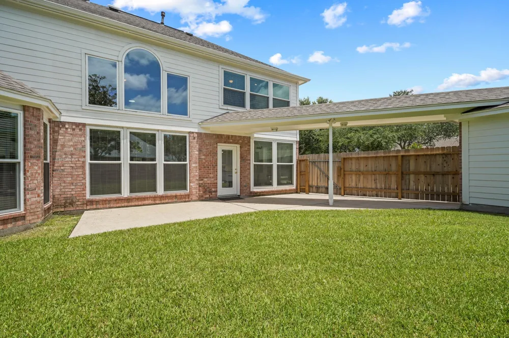403 Trail Head Street Friendswood, TX 77546