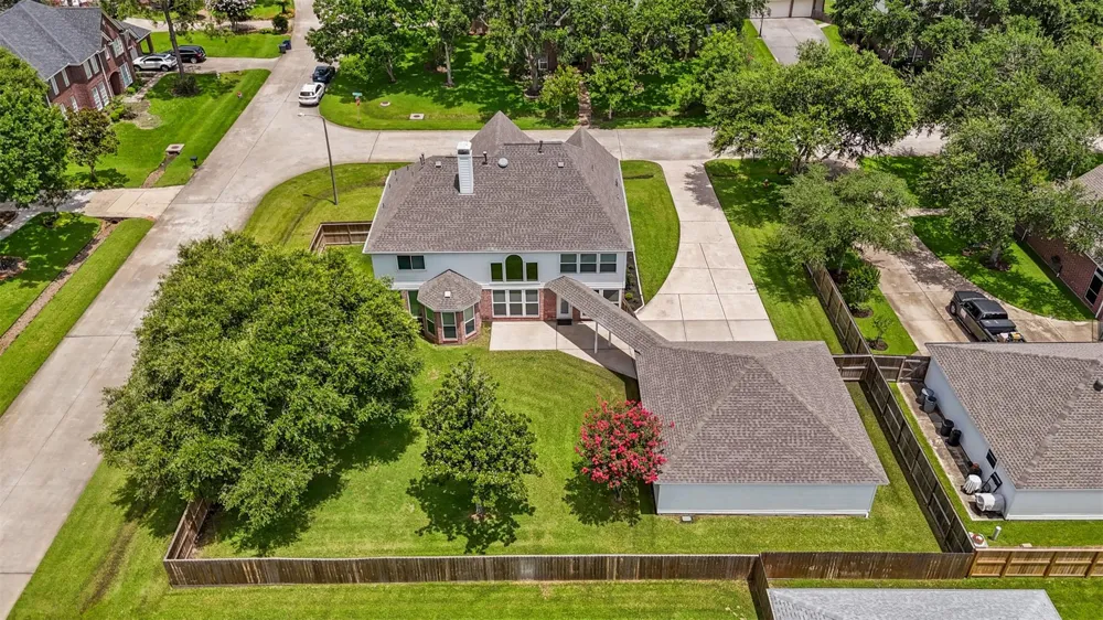 403 Trail Head Street Friendswood, TX 77546