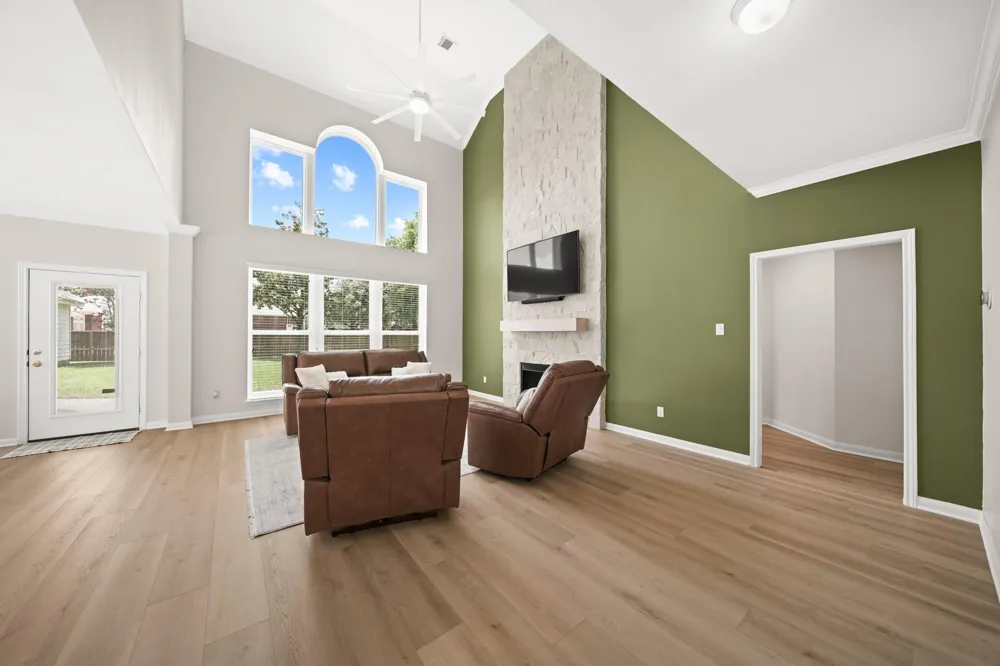 403 Trail Head Street Friendswood, TX 77546
