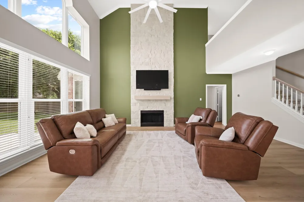 403 Trail Head Street Friendswood, TX 77546